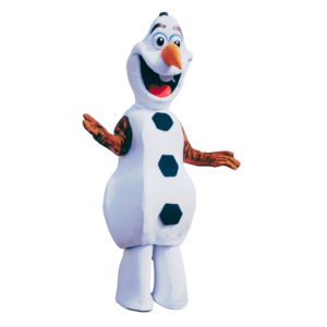 costume olaf