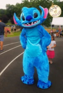costume de stitch