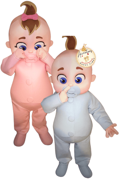 mascotte-baby-shower