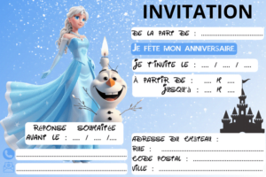 carte-invitation-anniversaire-elsa