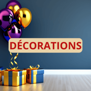 decoration