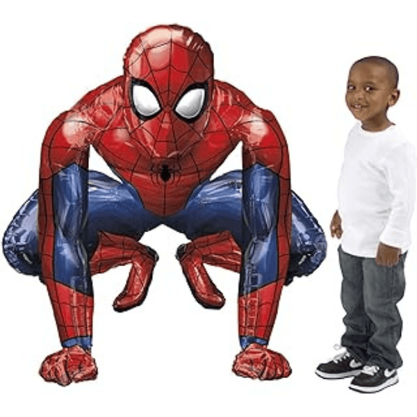 spiderman_geant