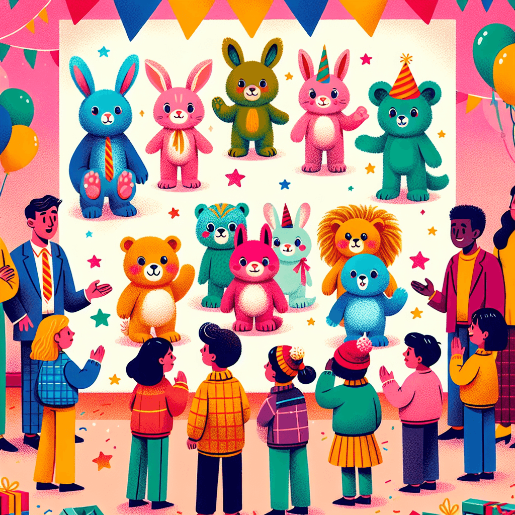 Anniversaires et célébrations