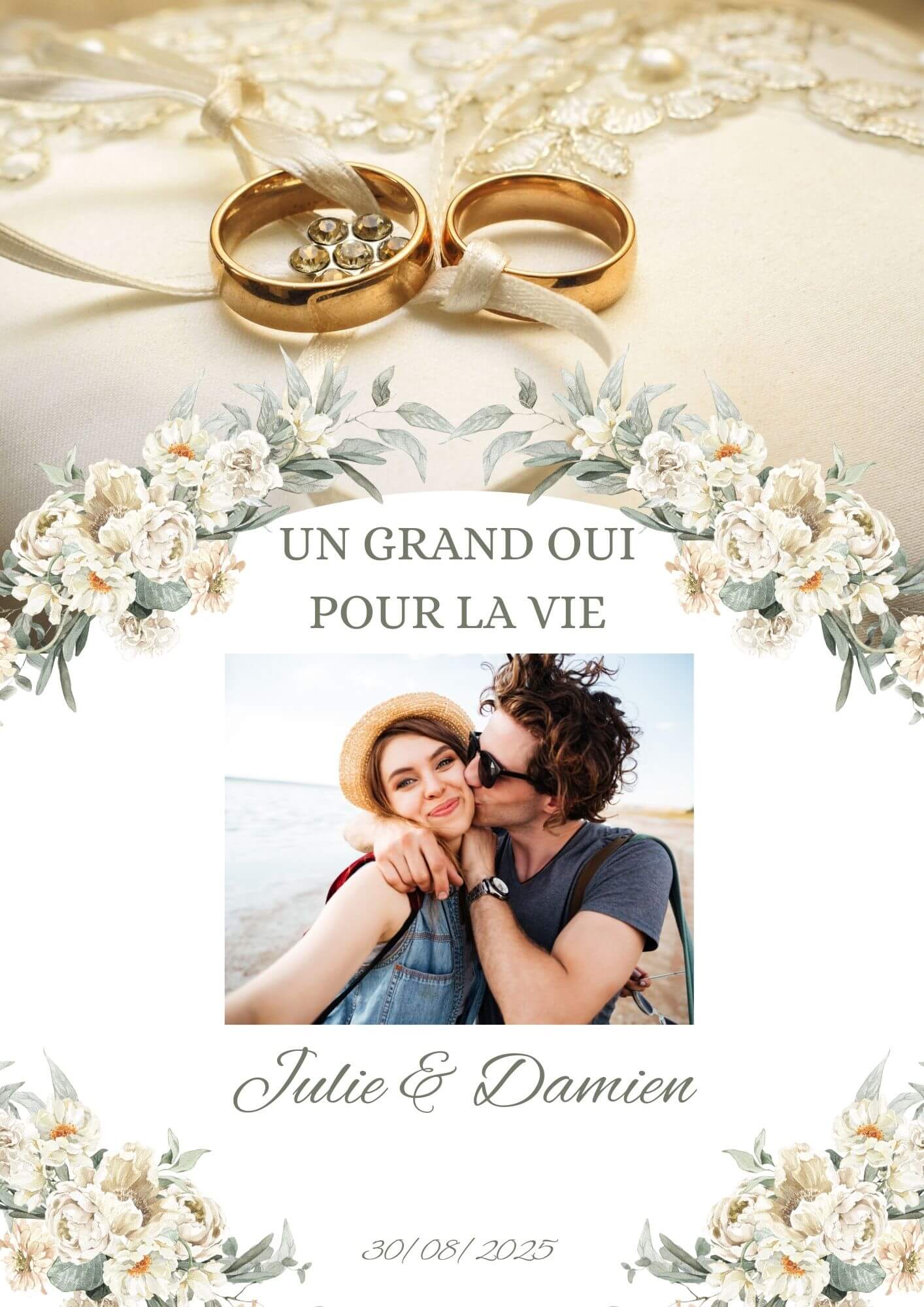 Mariage