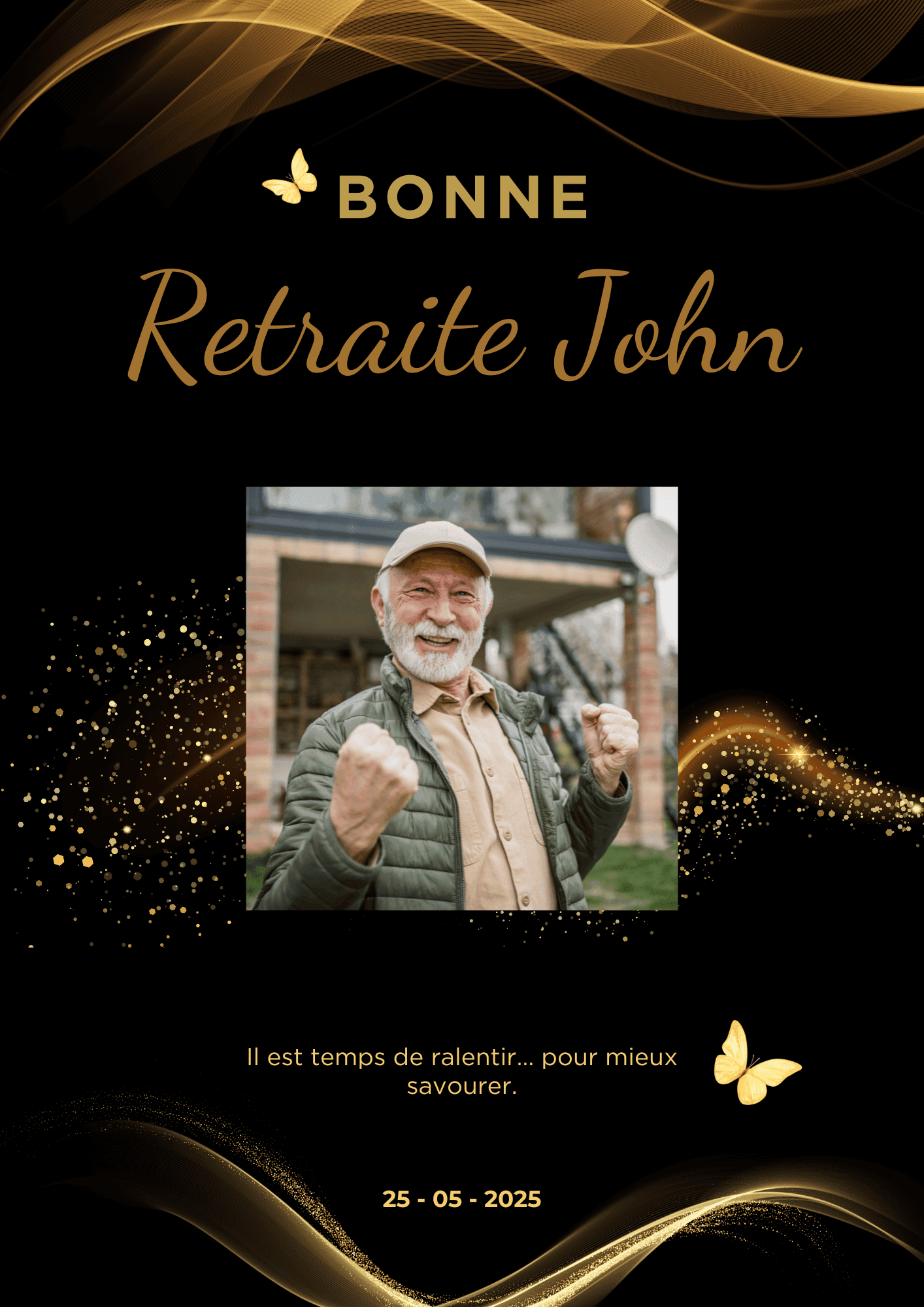 Retraite