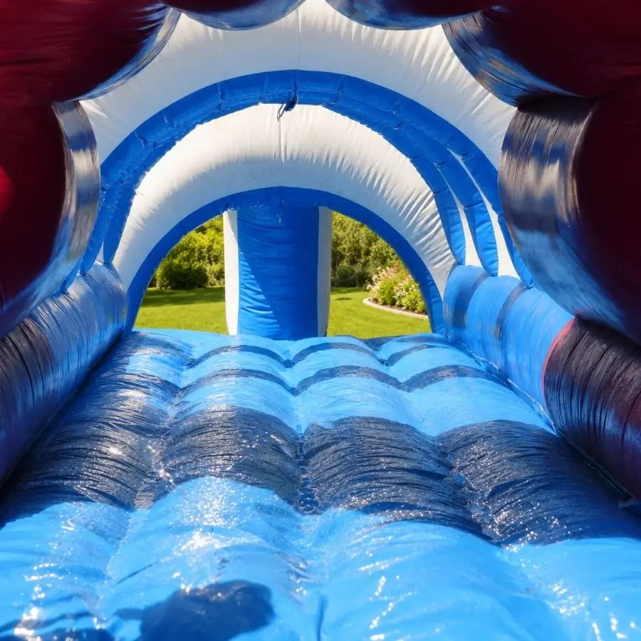 location ventriglisse Normandie Animations Happy Times Montfort-sur-Risle